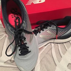 New Balance 880, Never worn, size 9.5.